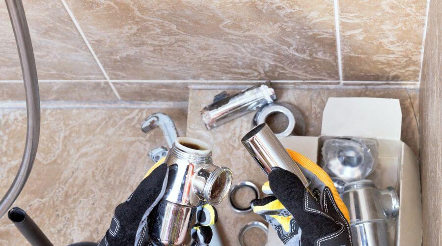 Expert tile roof repair services in Bolton, MS